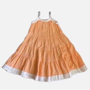 NWT Zara sundress-girls